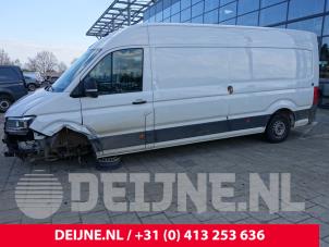 Volkswagen Crafter 17-