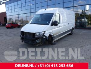Volkswagen Crafter 17-