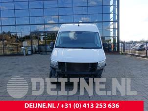Volkswagen Crafter 17-