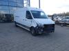 Volkswagen Crafter 2.0 TDI FWD Sloopvoertuig (2018, Wit)