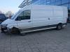 Volkswagen Crafter 2.0 TDI FWD Sloopvoertuig (2018, Wit)