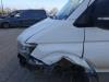 Volkswagen Crafter 2.0 TDI FWD Sloopvoertuig (2018, Wit)