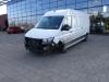 Volkswagen Crafter 2.0 TDI FWD Sloopvoertuig (2018, Wit)