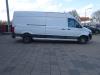 Volkswagen Crafter 2.0 TDI FWD Sloopvoertuig (2018, Wit)