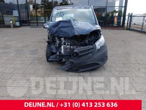 Mercedes Vito 14-