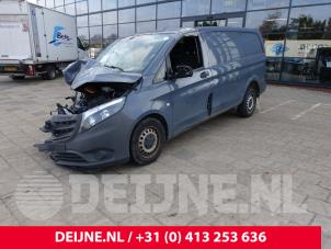 Mercedes Vito 14-