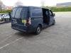 Mercedes Vito 1.7 110 CDI 16V Sloopvoertuig (2020, Donker, Grijs)