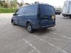 Mercedes Vito 1.7 110 CDI 16V Sloopvoertuig (2020, Donker, Grijs)