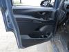 Mercedes Vito 1.7 110 CDI 16V Sloopvoertuig (2020, Donker, Grijs)