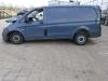 Mercedes Vito 1.7 110 CDI 16V Sloopvoertuig (2020, Donker, Grijs)