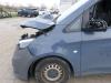 Mercedes Vito 1.7 110 CDI 16V Sloopvoertuig (2020, Donker, Grijs)