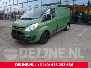 Ford Transit Custom 12-