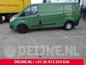 Ford Transit Custom 12-