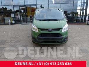 Ford Transit Custom 12-