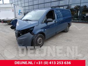 Mercedes Vito 14-