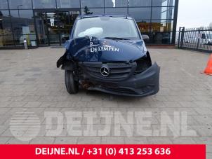 Mercedes Vito 14-