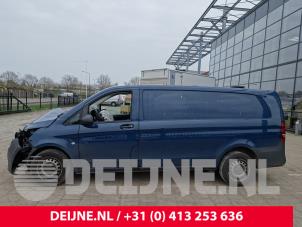 Mercedes Vito 14-