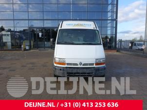 Renault Master 2 98-