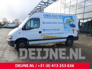 Renault Master 2 98-