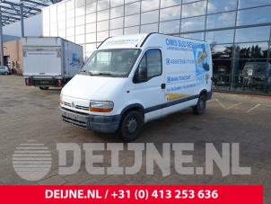 Renault Master 2 98-