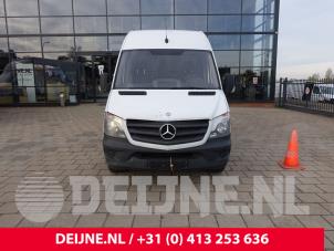 Mercedes Sprinter 06-