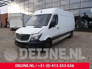 Mercedes Sprinter 06-