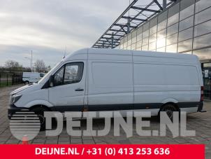Mercedes Sprinter 06-