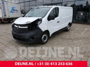 Opel Vivaro 14-