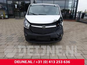 Opel Vivaro 14-