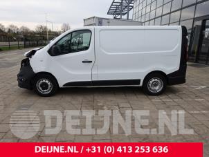Opel Vivaro 14-