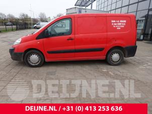 Peugeot Expert 07-
