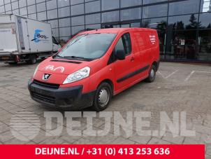 Peugeot Expert 07-