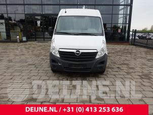 Opel Movano 10-