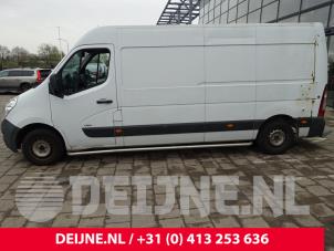Opel Movano 10-