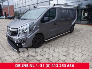 Opel Vivaro 14-