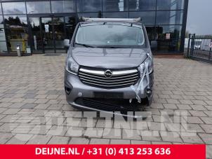 Opel Vivaro 14-
