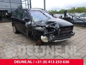 Volvo XC90 Starter O214227 Donor vehicle