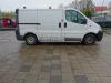 Opel Vivaro 1.9 DTI 16V Sloopvoertuig (2006, Wit)