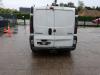 Opel Vivaro 1.9 DTI 16V Sloopvoertuig (2006, Wit)