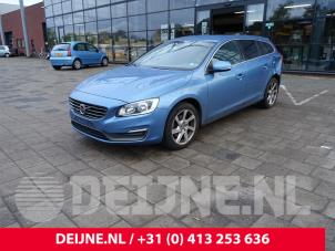 Volvo V60 10-