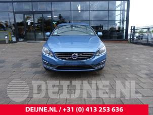 Volvo V60 10-