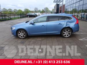Volvo V60 10-