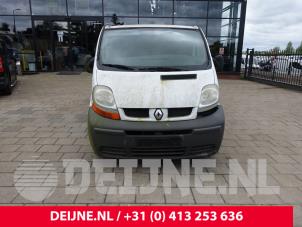 Renault Trafic 01-