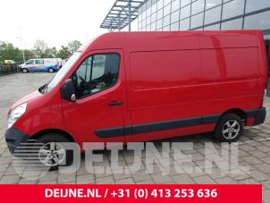 Renault Master 3 10-