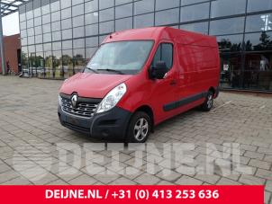 Renault Master 3 10-