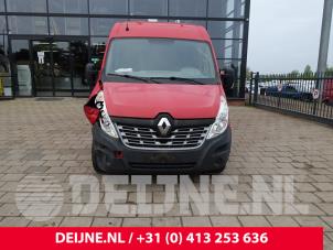 Renault Master 3 10-