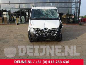 Renault Master 3 10-