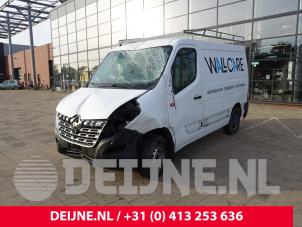 Renault Master 3 10-
