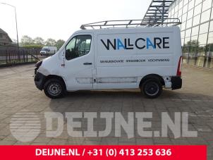 Renault Master 3 10-