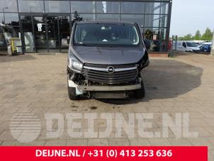 Opel Vivaro 14-